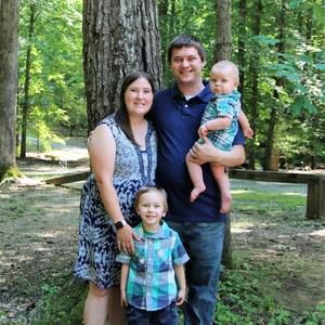 Meet your Posher, Kari